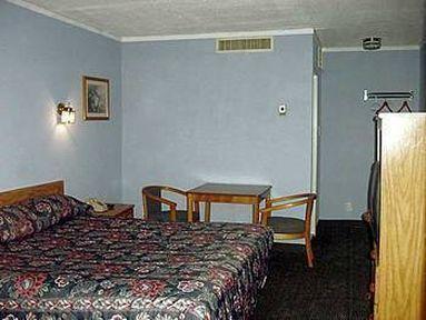 Meadowbrook Motor Lodge Jericho Bilik gambar