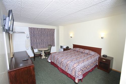 Meadowbrook Motor Lodge Jericho Luaran gambar